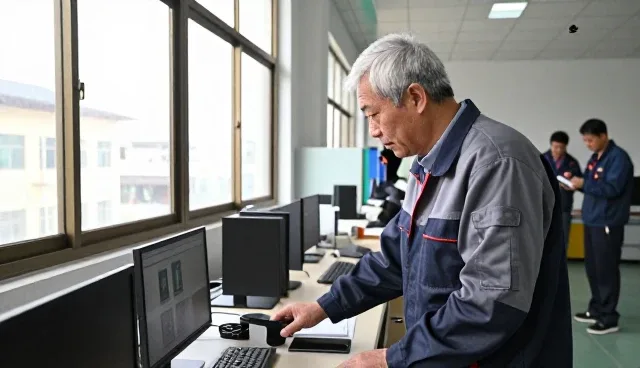 以专业团队如何解决社区服务站中的实际问题