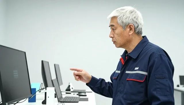 制造业技术咨询中性能与适用条件的精准匹配策略