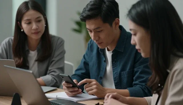 数字化转型中的专业团队如何驱动业务增长