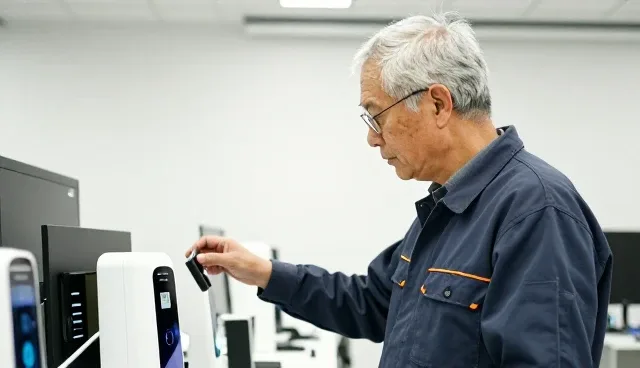 智能设备销售如何顺应行业趋势实现业务突破