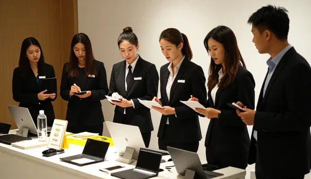 技术咨询在商贸业务中的实际应用与发展方向