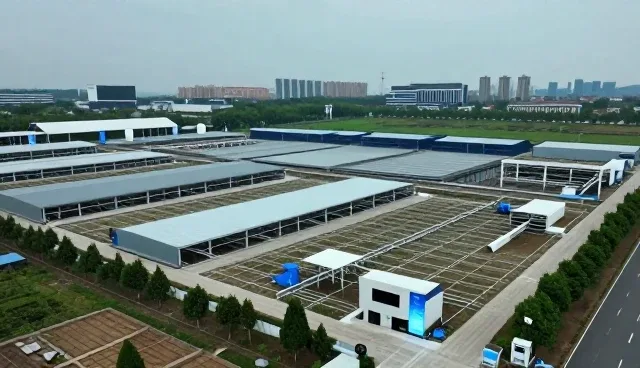 智能科技在制造业中的高效使用与维护要点